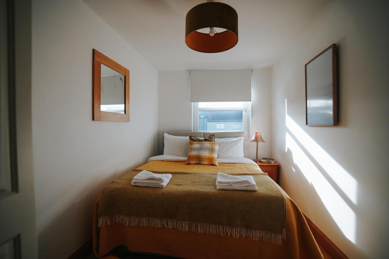 13 Tabernacle Str - Bear Holiday Homes Aberaeron Eksteriør billede