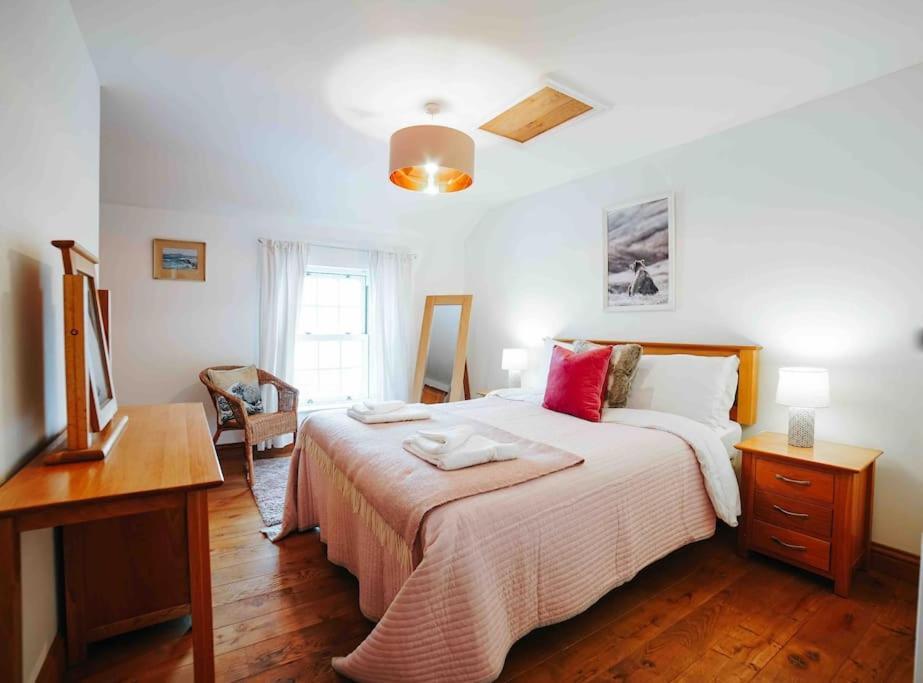 13 Tabernacle Str - Bear Holiday Homes Aberaeron Eksteriør billede